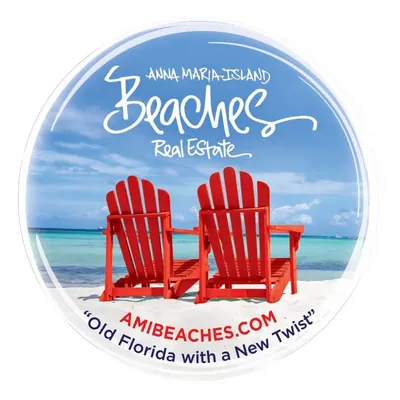 AMI Beaches Real Estate logo