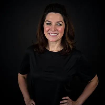 Amie Weber profile photo