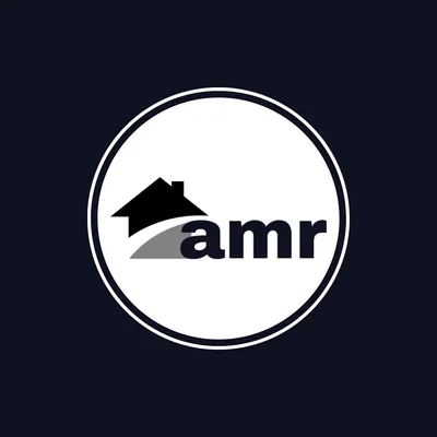 AMR Real Estate logo