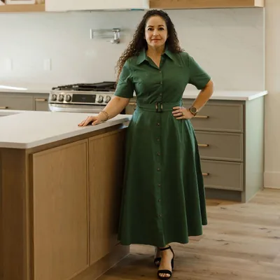 Amy Alvarado profile photo
