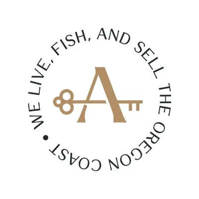 Amy and Joe Aguirre logo