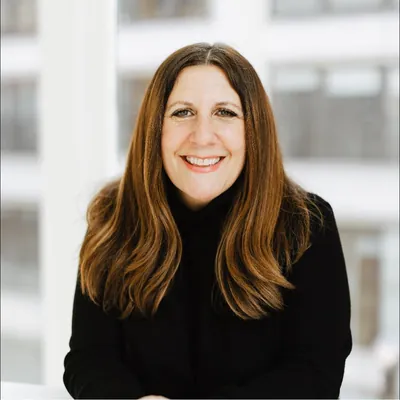 Amy Bernstein profile photo