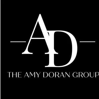 The Amy Doran Group of Realty ONE Group Landmark logo