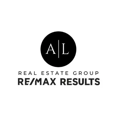 Amy Legatt Group RE/MAX Results logo