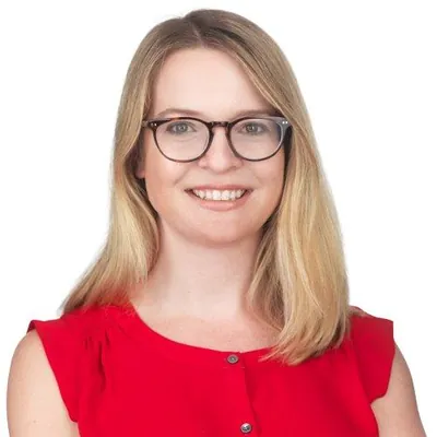 Amy Pearson profile photo