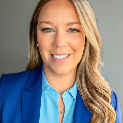 Amy Scott profile photo