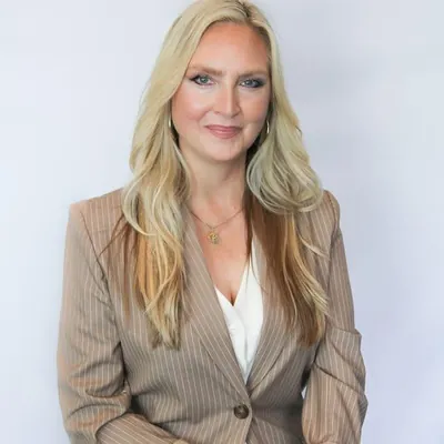 Amy Westbrook profile photo