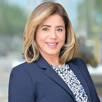Ana Martin profile photo