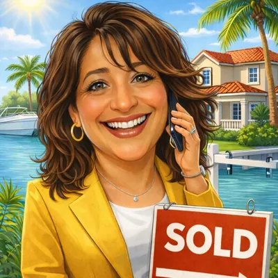 Ana Moore-Real Estate Agent profile photo