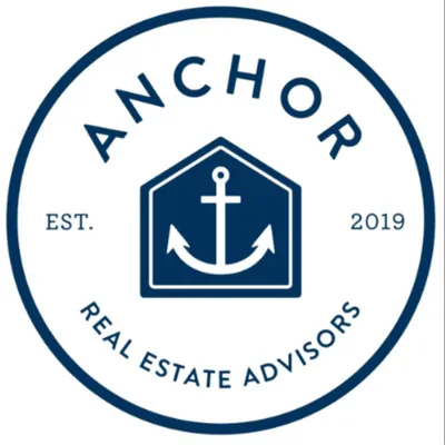 Anchor Real Estate Advisors logo