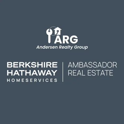 Andersen Realty Group logo