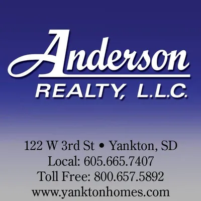 Anderson Realty logo