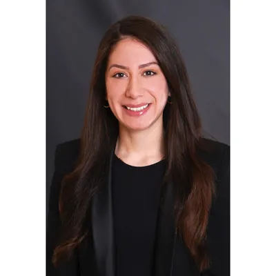 Andrea Estrada/ john greene profile photo