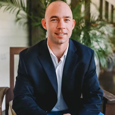 Andrew Chesnut profile photo
