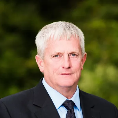 Andy Garner profile photo