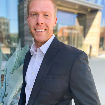 Andy Nock profile photo