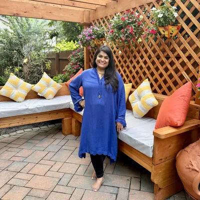 Alka Aneja profile photo