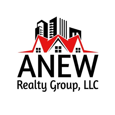 Anew Realty Group logo