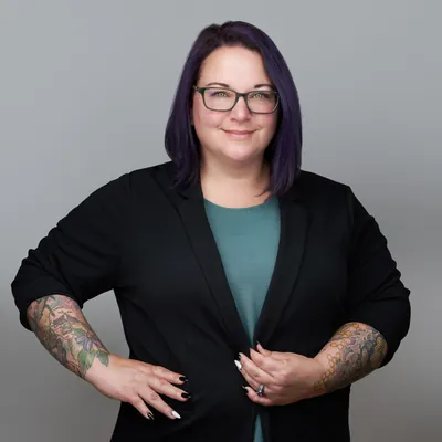 Angela Cambern profile photo