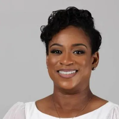 Angela Green profile photo