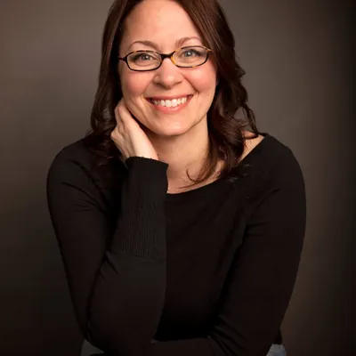Angela Harbour profile photo