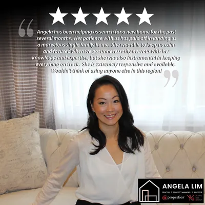 Angela Lim profile photo