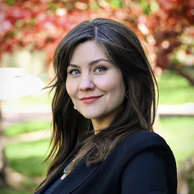 Angela Martellaro profile photo
