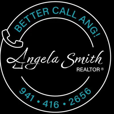 Angela Smith profile photo