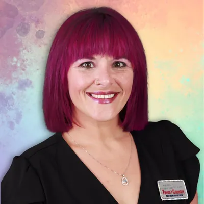 Angi York profile photo