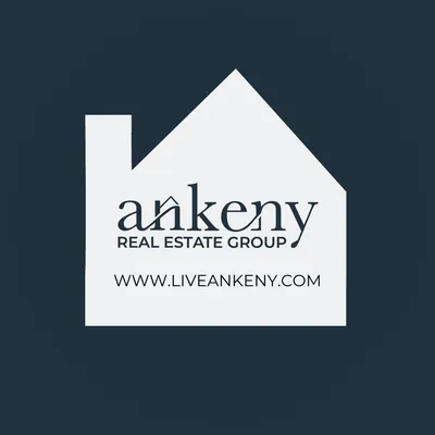 Ankeny Real Estate Group logo