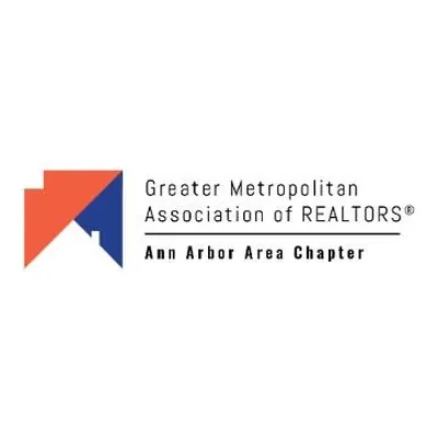 Ann Arbor Area Chapter of GMAR logo