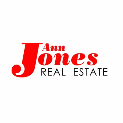 Ann Jones Real Estate logo
