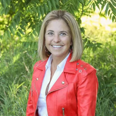 Ann Spencer profile photo