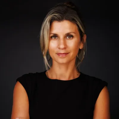 Anna Mackler profile photo