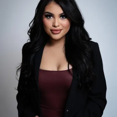 Anna Enriquez profile photo