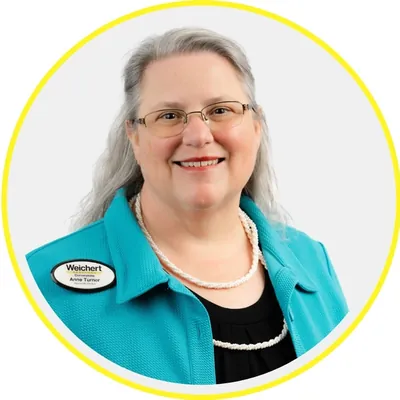 Anne Turner profile photo