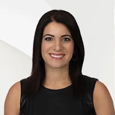 Annette Worth profile photo