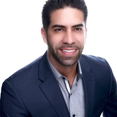 Anthony Martinez Real Estate Group logo