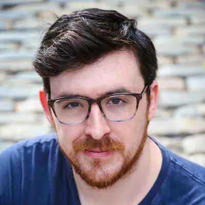 Anthony Ruperto profile photo