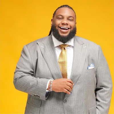 Anthony T Stone profile photo