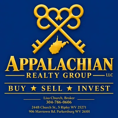 Appalachian Realty Group logo