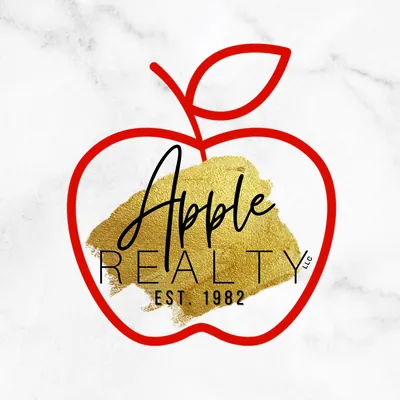 Apple Realty logo