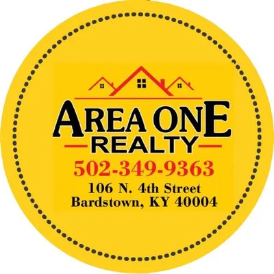 Area One Realty logo