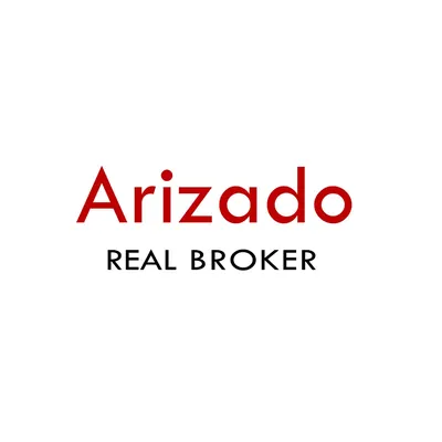 Arizado Real Broker logo