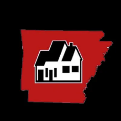 Arkansas Homes and Land Realty logo