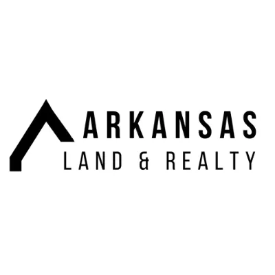 Arkansas Land & Realty logo