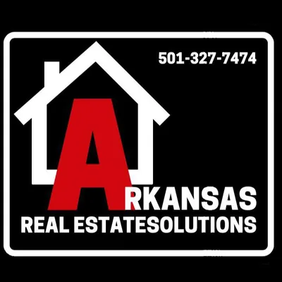 Arkansas Real Estate Solutions logo