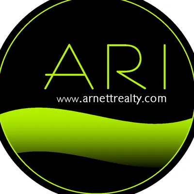 Arnett Realty & Investments logo