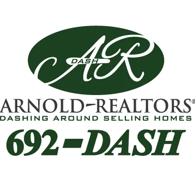 Arnold-REALTORS logo