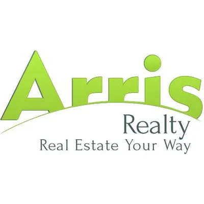 Arris Realty logo